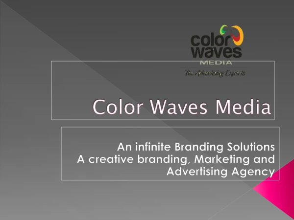 Color Waves Media