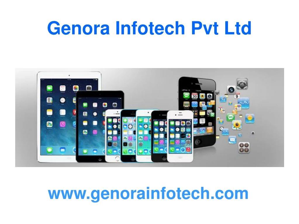 genora infotech pvt ltd