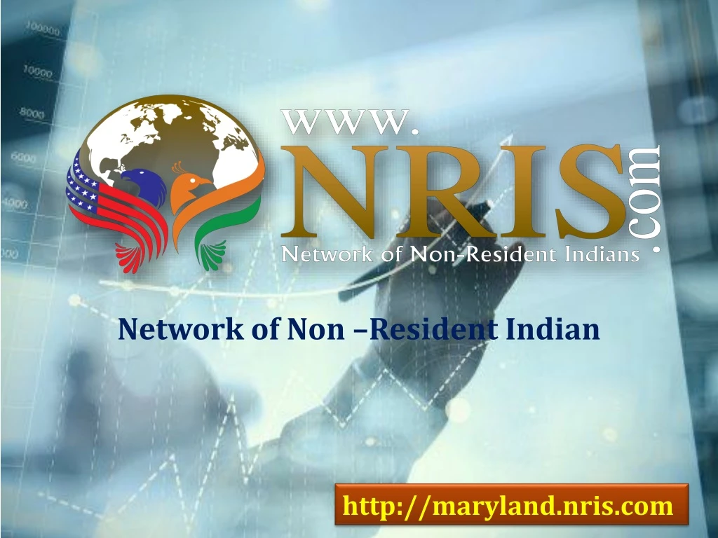 network of non resident indian