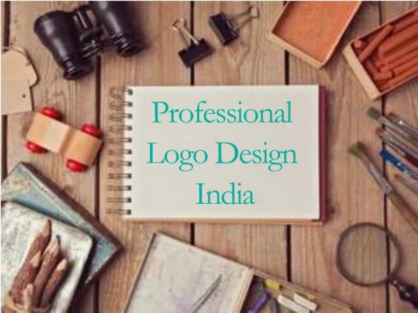 Professional Logo Design-India
