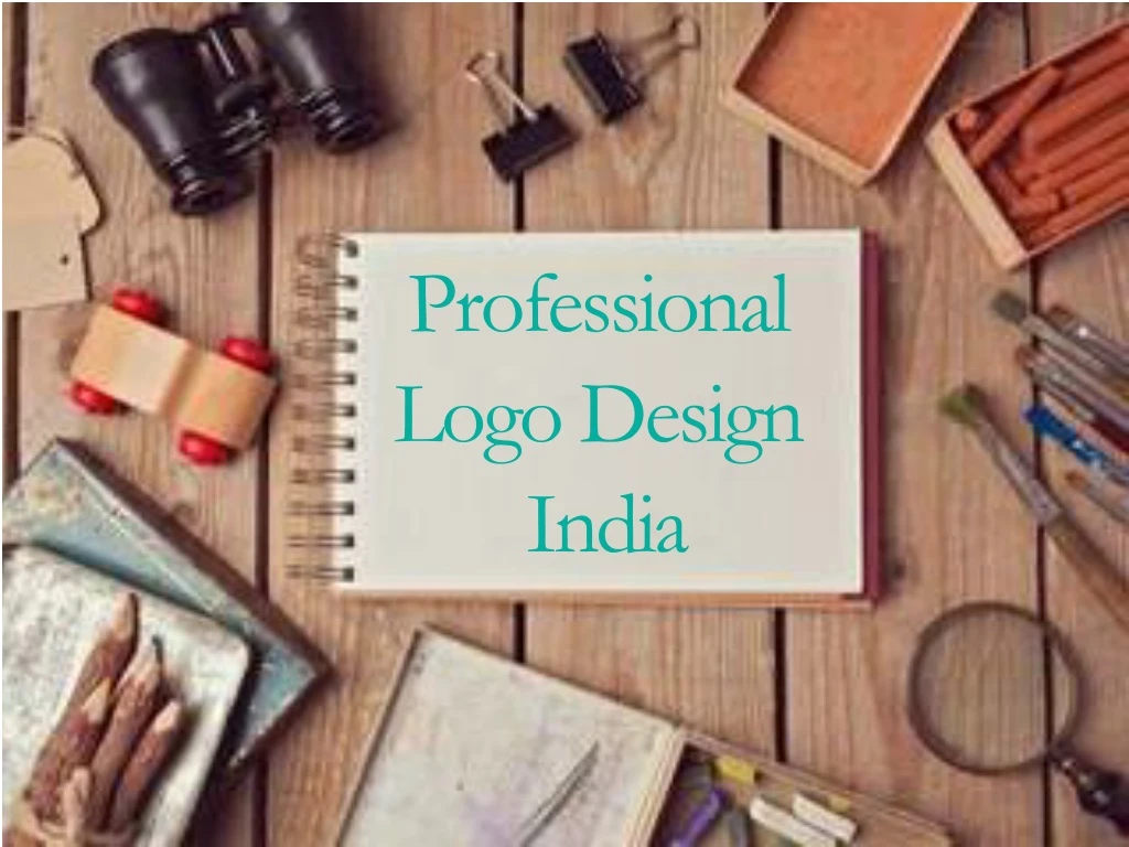 professional logo design india