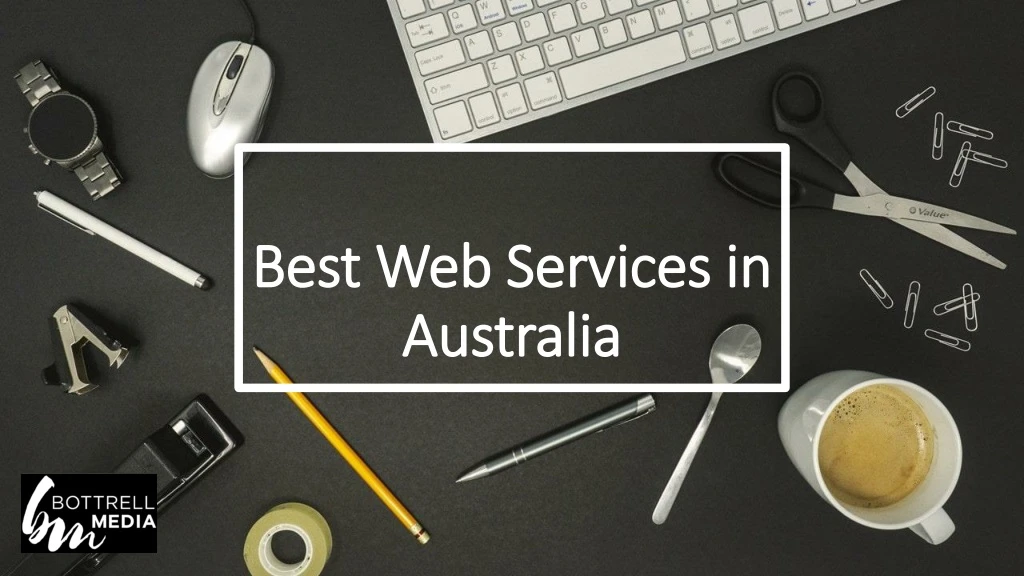 best web services in best web services