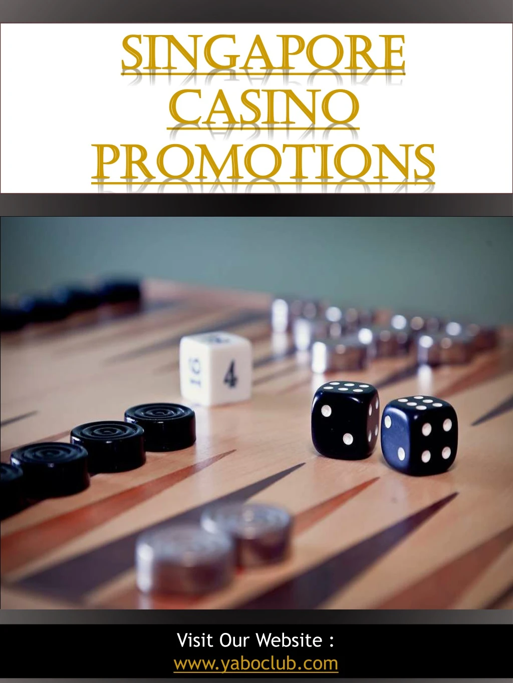 singapore singapore casino casino promotions