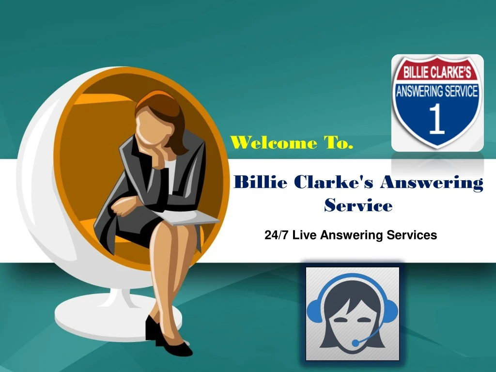 billie clarke s answering service