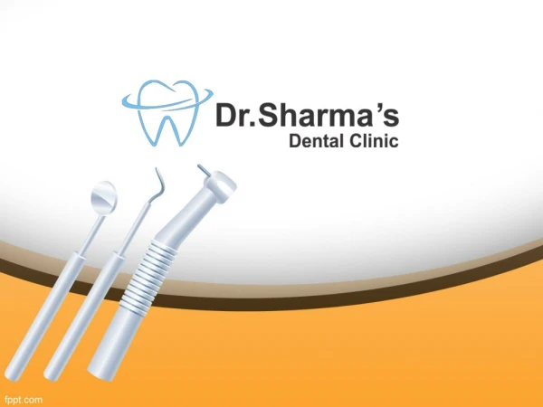 Best Dental Implant In Chandigarh