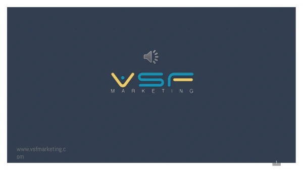 Tampa Website Design - VSF Marketing