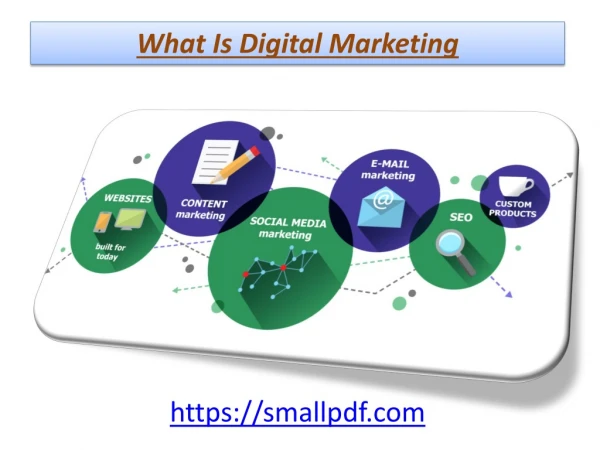 Digital Marketing Course In Panchkula