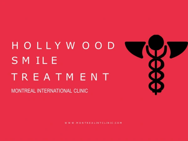 Get The Best Version Of You With Hollywood Smile Dubai Makeover