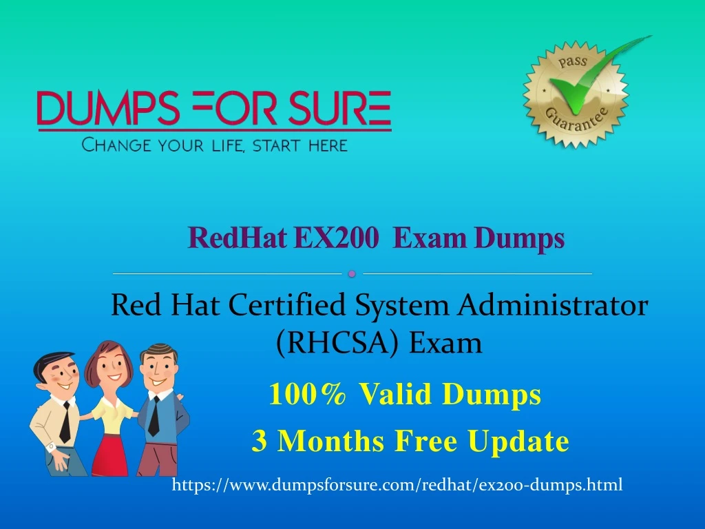 redhat ex200 exam dumps