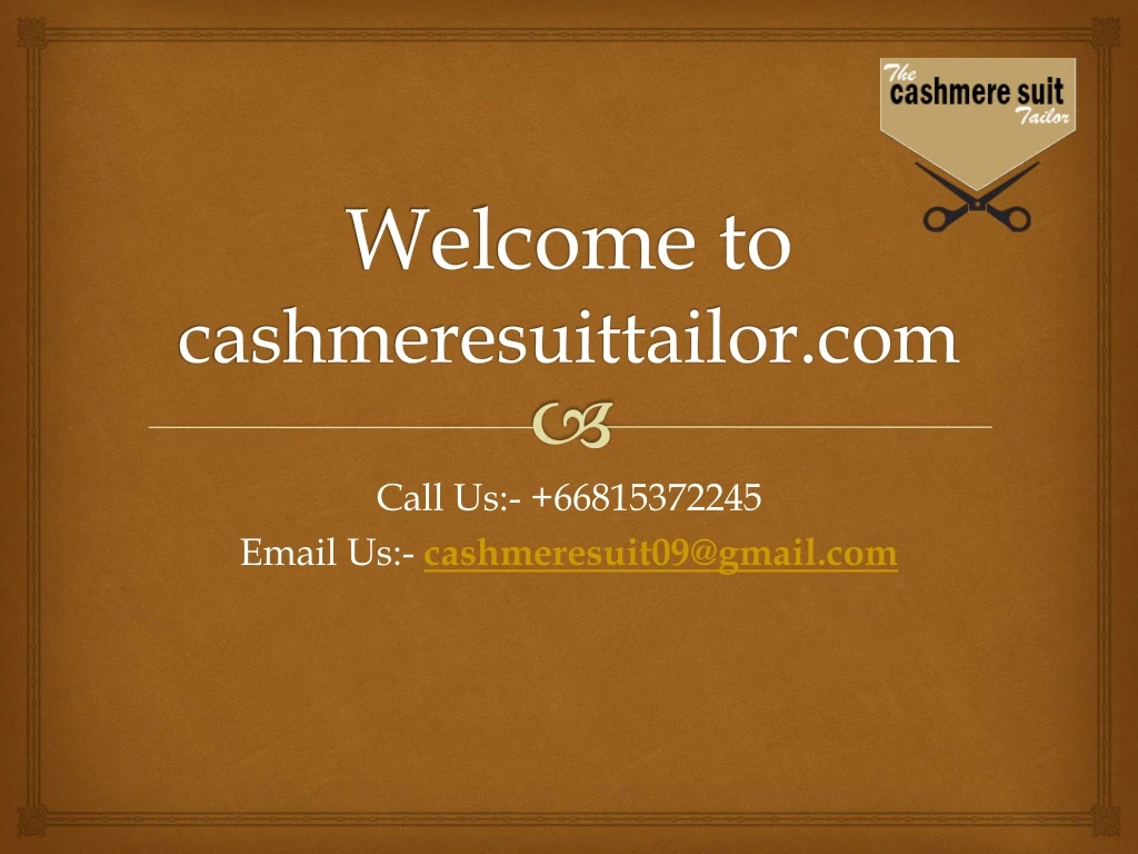 welcome to cashmeresuittailor com