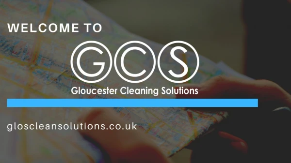 High Level Cleaning - gloscleansolutions.co.uk