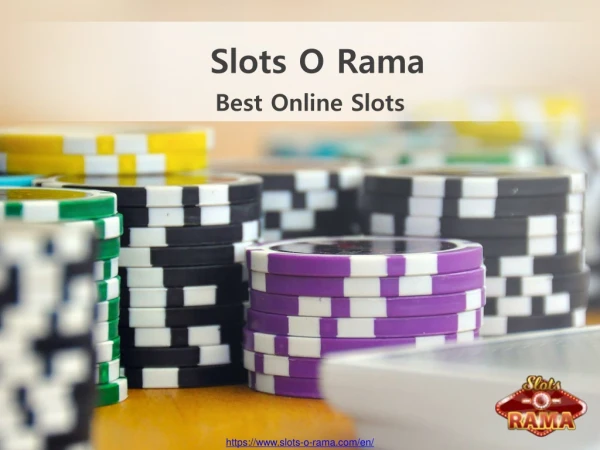 Free Slot Games for Fun - Slots O Rama