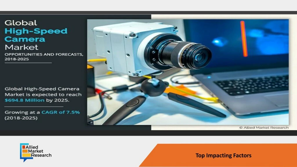 opportunity analysis and industry forecast 2016