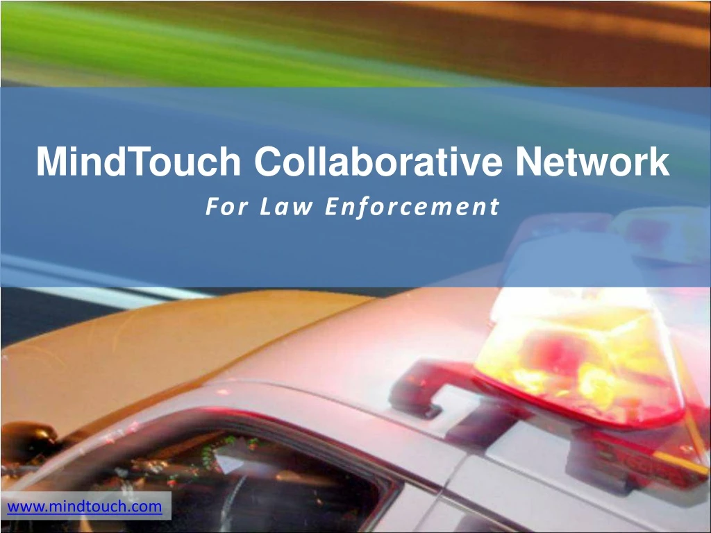 mindtouch collaborative network