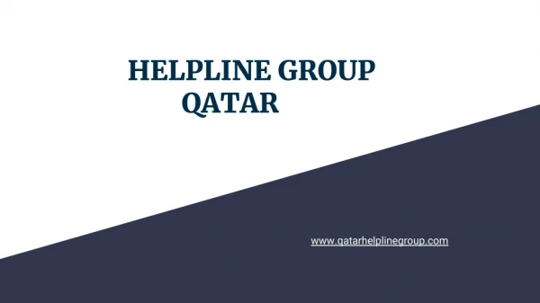 Start your Business in Qatar