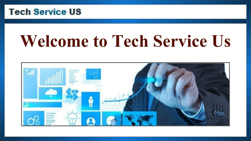 welcome to tech service us