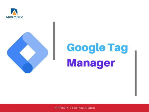 Google Tag Manager