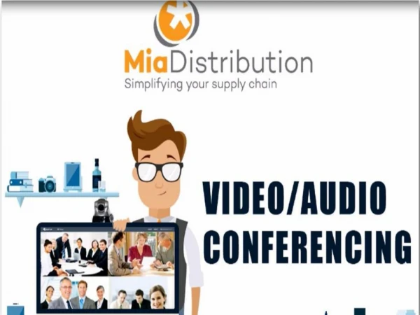 Video Conferencing brands