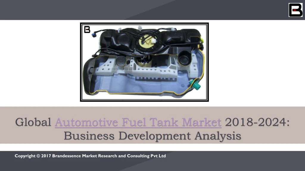 global automotive fuel tank market 2018 2024 business development analysis