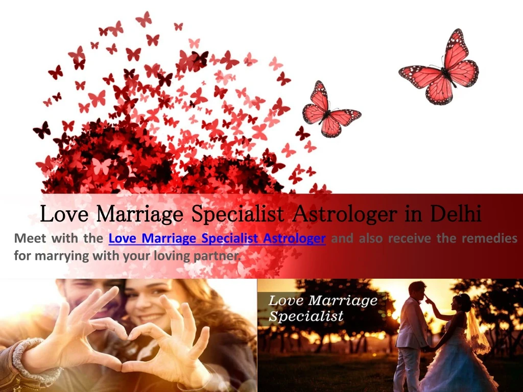 love marriage specialist astrologer in delhi