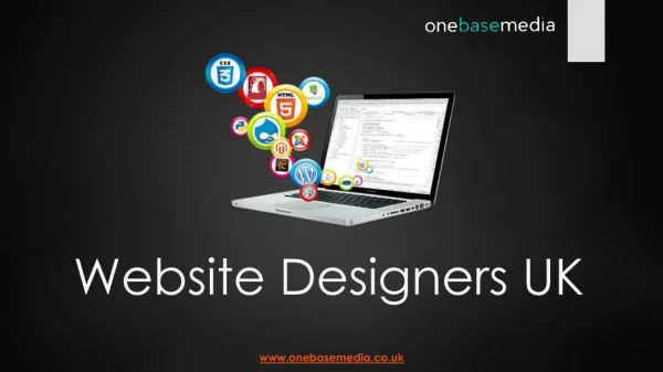 Website Designers in UK
