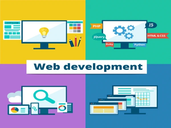 Website Design & Development in Brisbane | Trusted & Experienced Agency