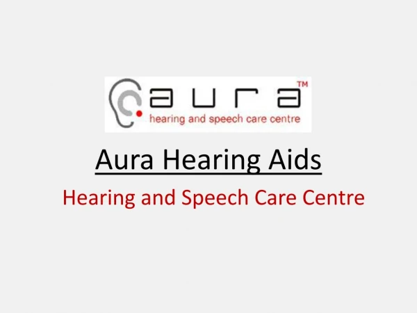 Hearing Aids dealer, supplier & distributor in Mumbai