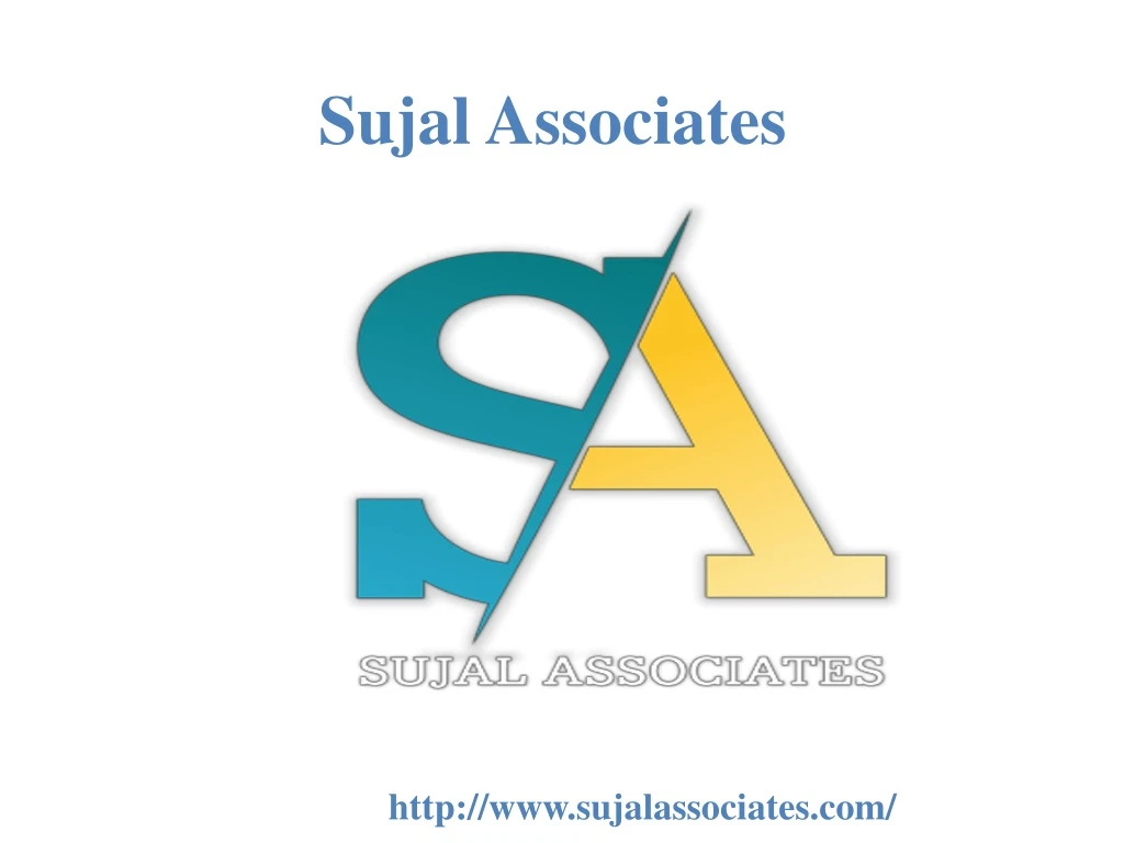 sujal associates