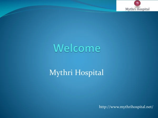 Best Hospitals in Mehadipatnam Hyderabad Mythrihospital