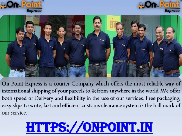 Courier Services in Jaipur Tonk Road