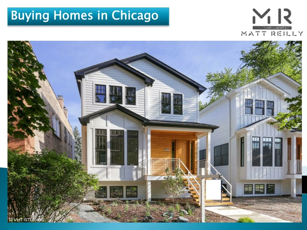 buying homes in chicago