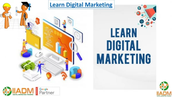 Learn Digital Marketing From Industry Experts to Clear Your Why?