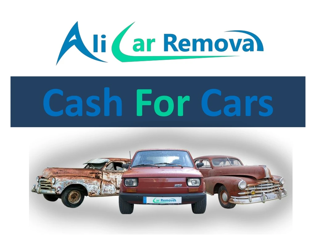 cash for cars