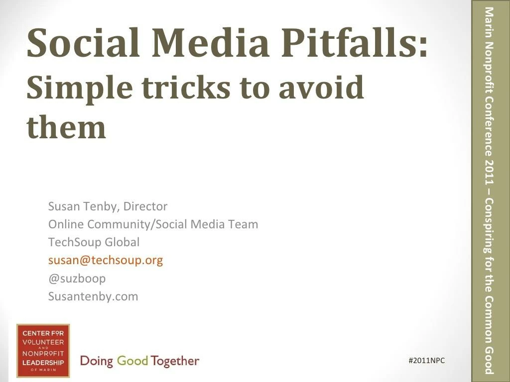 social media pitfalls how to avoid them