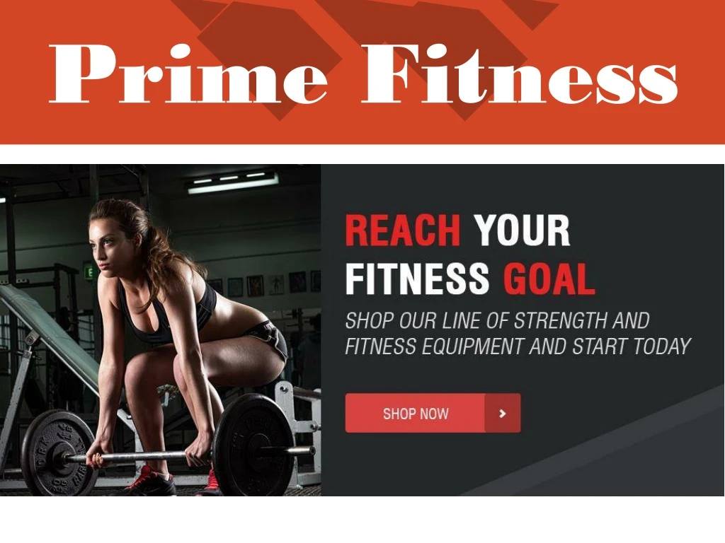 prime fitness