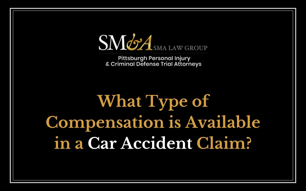 what type of compensation is available