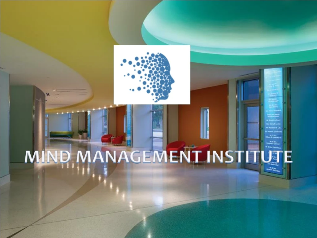 mind management institute