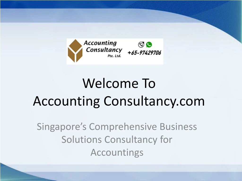 welcome to accounting consultancy com