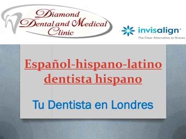 espa ol hispano latino dentista hispano