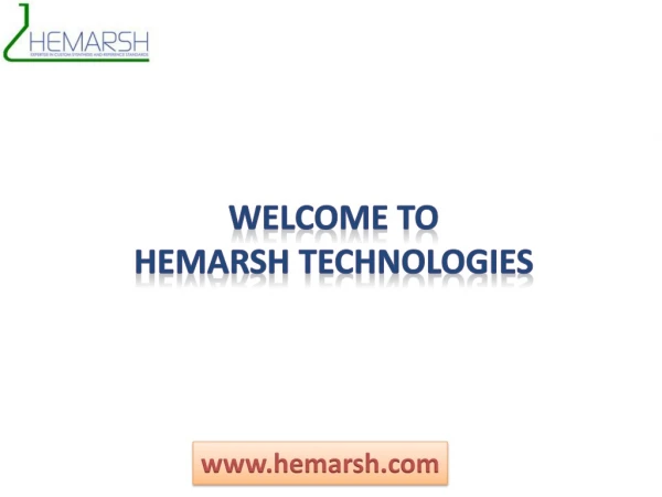 Atenolol Impurities Manufacturer | Suppliers | Hemarsh Technologies