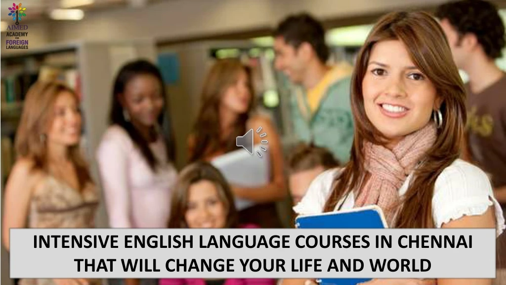 intensive english language courses in chennai