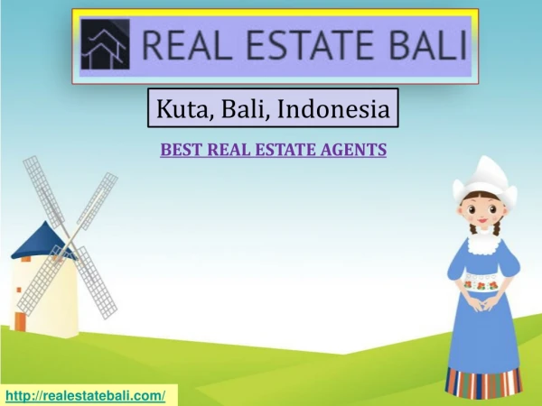 Villas for Rent in Seminyak Bali