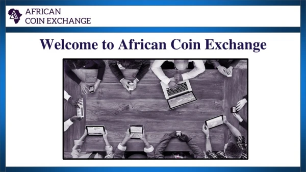 Bitcoin Investment Strategy in South Africa | African Coin Exchange