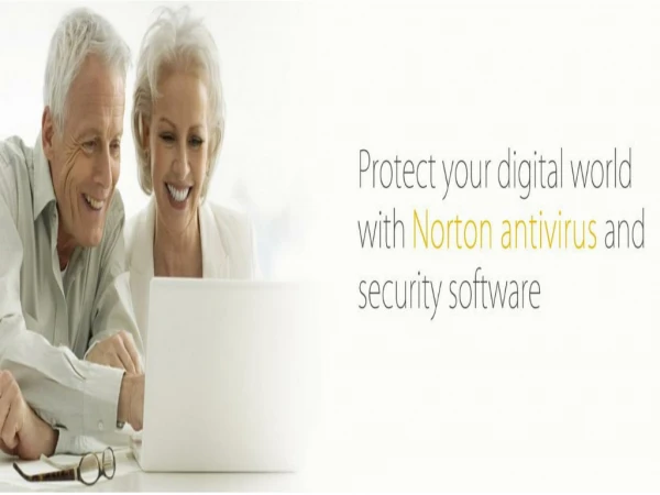 norton.com/setup - Download Norton Antivirus on your computer