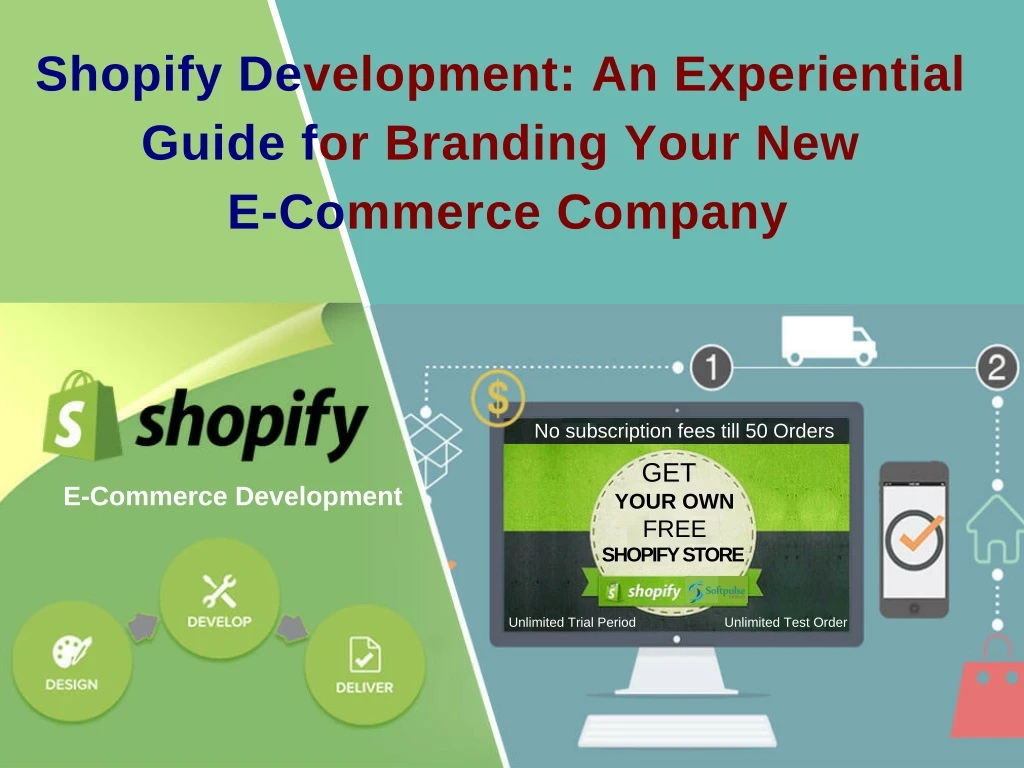 shopify development an experiential guide