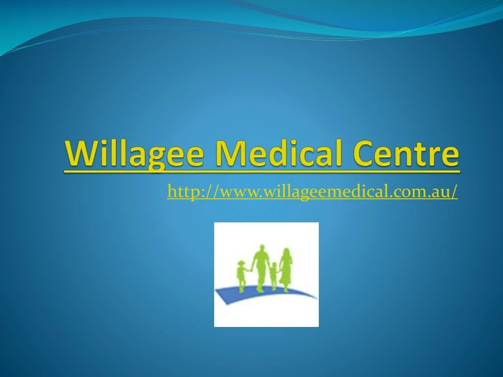 willagee medical centre