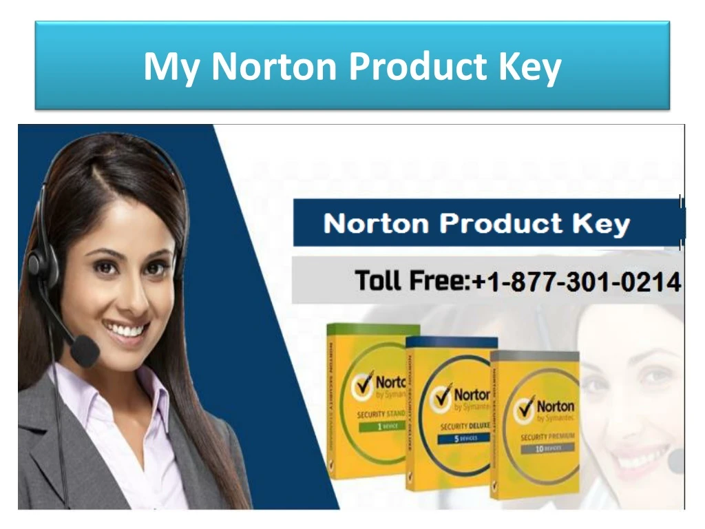 my norton product key