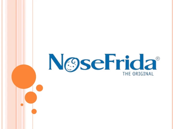 Buy Baby Nasal Aspirator In Australia | Nosefrida