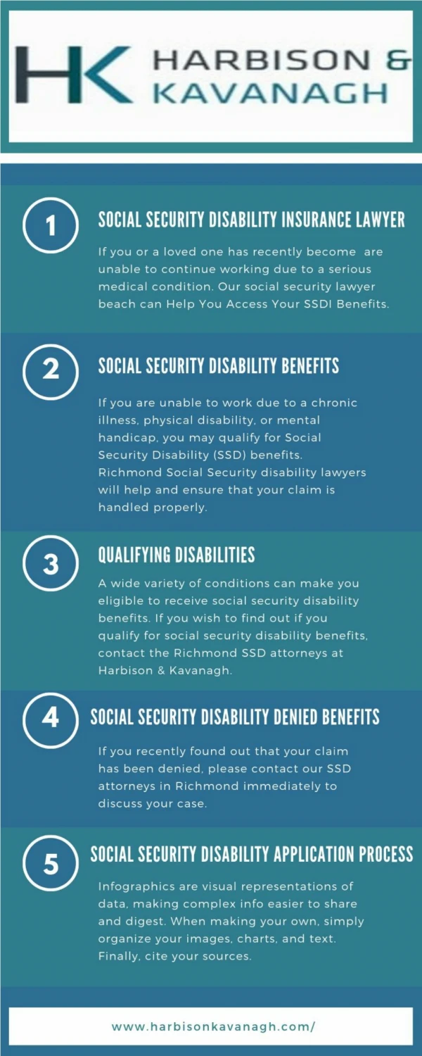 Social Security Lawyer Virginia Beach