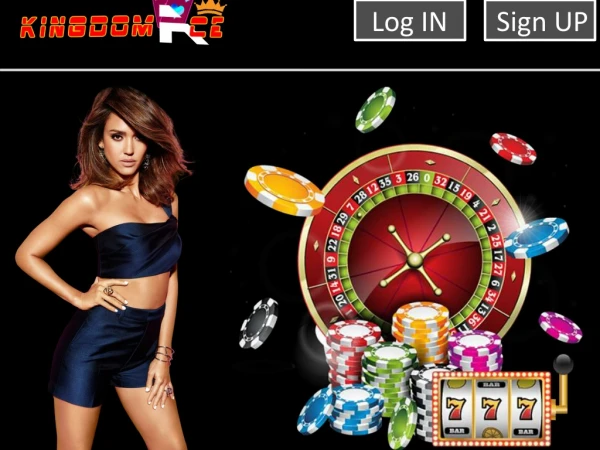 New Casinos UK - Ace Kingdom Casino